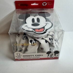 Disney Mighty Chill Red Ice Bag